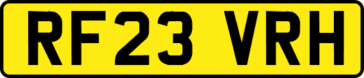 RF23VRH