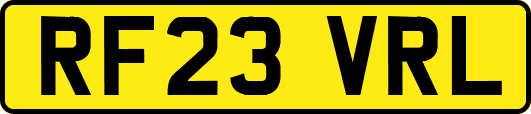 RF23VRL