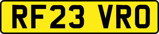 RF23VRO