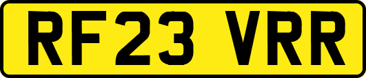 RF23VRR