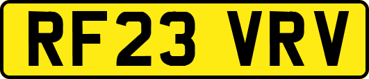 RF23VRV