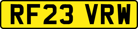 RF23VRW
