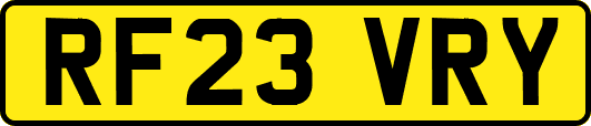 RF23VRY