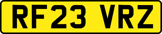 RF23VRZ