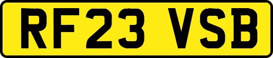 RF23VSB