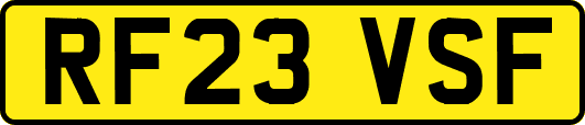 RF23VSF