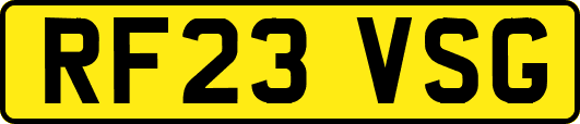 RF23VSG