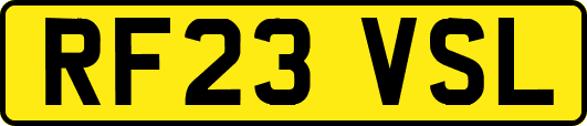 RF23VSL