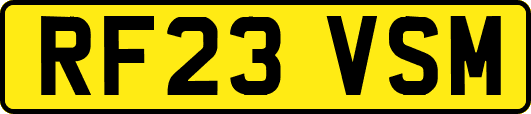 RF23VSM
