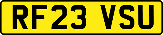 RF23VSU