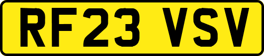 RF23VSV