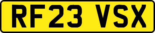 RF23VSX
