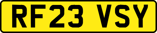 RF23VSY