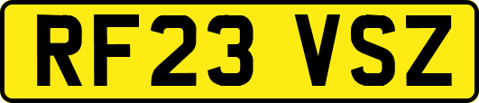 RF23VSZ