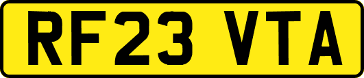 RF23VTA
