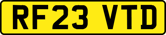 RF23VTD