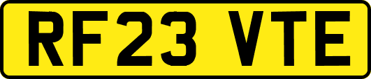 RF23VTE