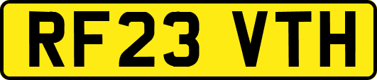 RF23VTH