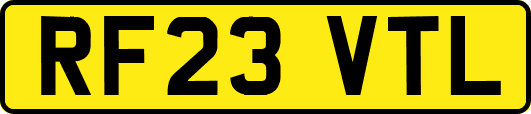 RF23VTL
