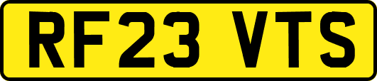 RF23VTS