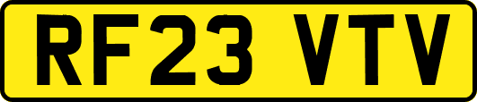 RF23VTV