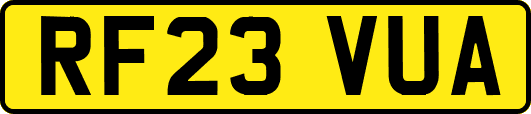 RF23VUA