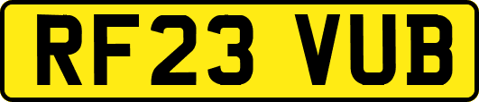 RF23VUB