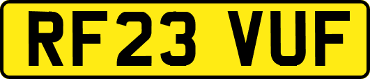 RF23VUF