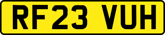 RF23VUH