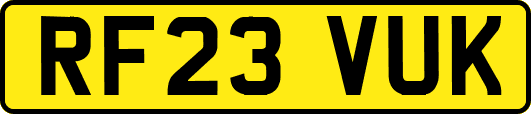 RF23VUK