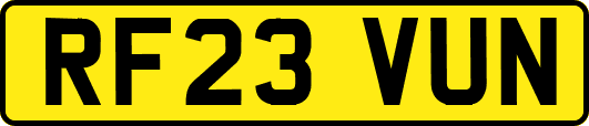 RF23VUN