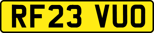 RF23VUO