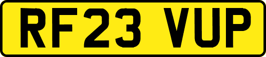 RF23VUP