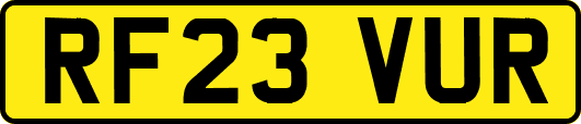 RF23VUR