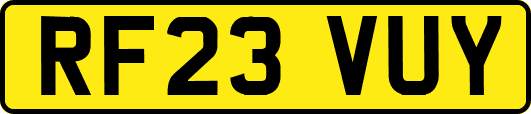 RF23VUY
