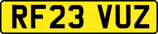 RF23VUZ