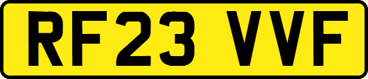 RF23VVF