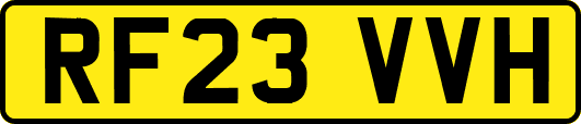 RF23VVH