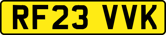 RF23VVK