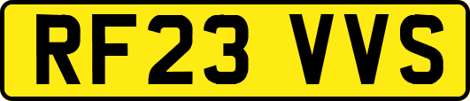 RF23VVS