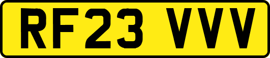 RF23VVV