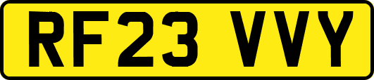 RF23VVY