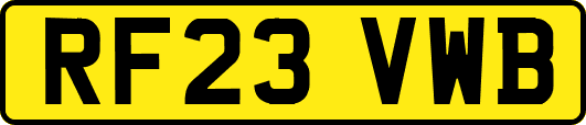 RF23VWB
