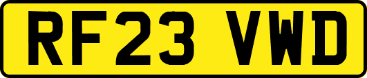RF23VWD