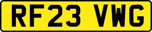 RF23VWG