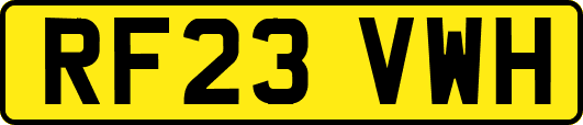 RF23VWH