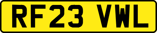 RF23VWL