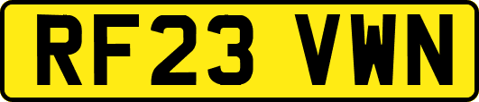RF23VWN