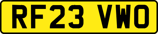RF23VWO