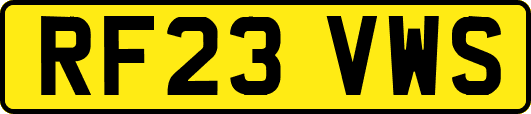 RF23VWS